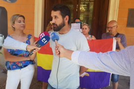 EUIB donarà suport al Parlament a la incitativa de MÉS per Mallorca a favor de la república