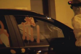 ASM: «No compartim les accions vandàliques d'Arran que no aporten cap solució i generen antipatia contra l'independentisme»