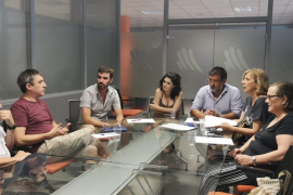 La Comissió Tècnica de Persones Desaparegudes i Fosses de les Balears reprèn les reunions aquest agost