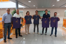 Una quarantena d’espècies de peixos rars o extraordinaris han estat registrades els darrers quatre anys a les Balears