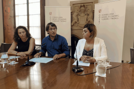 La Inspecció de Treball detecta irregularitats en contractes després de registrar 48 locals a Mallorca i Eivissa