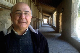 Ha mort el pare Antoni Vallespir, exprior de Lluc i La Real