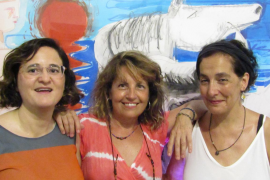 Un retrobament musical molt esperat