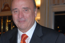 Ha mort Jose Antonio Soro, cap del servei de Cirurgia de Son Dureta durant 40 anys