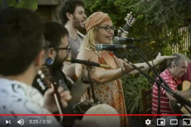 [VÍDEO] Vers Endins llança el videoclip de la cançó 'A la teva manera' dedicada a Macià Manera
