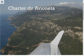 El GOB insta Medi Ambient a investigar l’oferta de vols en avioneta i helicòpter a la Serra de Tramuntana