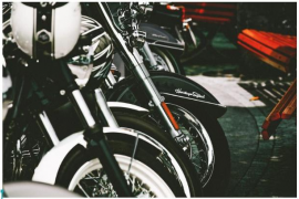 Olis 10W40 per a moto