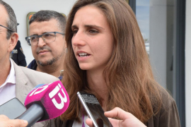 Unides Podem demana que l'Open Arms i l'Ocean Viking amarrin en ports de les Balears