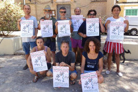 Convoquen una concentració contra l'autorització de nous hotels a Portocolom