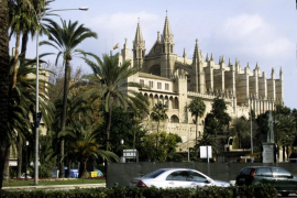 Compte enrere perquè 'Palma' deixi de ser 'Palma de Mallorca'