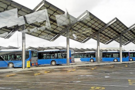 L’EMT supera per primera vegada els quatre milions de passatgers transportats en un mes