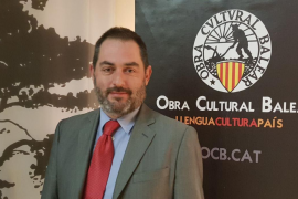 L'OCB traslladarà aquest dimecres les seves propostes sobre llengua, cultura i autogovern a Armengol