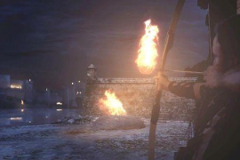 Palma Film Office va gestionar 95 rodatges durant el primer semestre de 2019