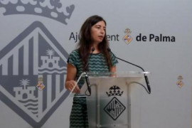 L’equip de govern de Cort expressa el seu «màxim suport» a la gestió d’EMAYA durant l’anterior legislatura