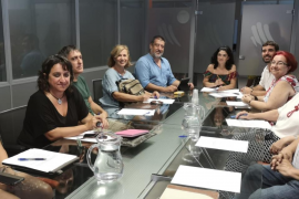 El nou pla de fosses inclourà una línia d'investigació antropològica per a facilitar la identificació de persones