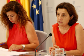 Els menors d’edat víctimes de violència masclista tendran un ajut del Govern de 438€