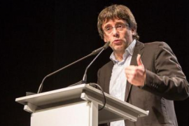 Puigdemont serà a Mallorca aquest divendres