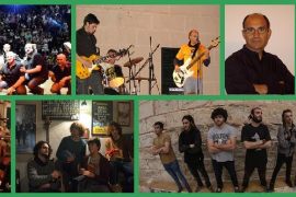 Comença la segona fase d'ONA MUSICAT