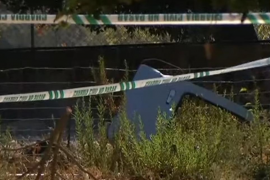 Quatre alemanys, un italià, un valencià i un mallorquí, els morts en l'accident aeri d'Inca