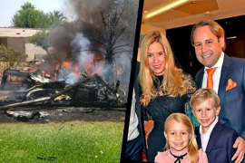 Fotomuntatge del diari alemany Bild