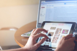 El 90,8% de les llars de Balears té accés a Internet i a un 98% hi ha telèfon mòbil