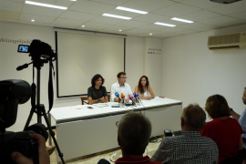 L'Ajuntament de Manacor qualifica de «negligència greu allargada durant dècades» el cas dels cossos sense sepultar