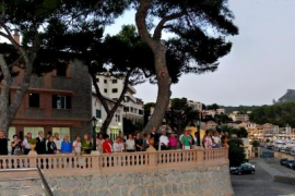 El Pi reclama per a les Balears la cessió de les residències militars