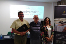 Els estudiants de les Balears comencen a consumir drogues a partir dels 14 anys