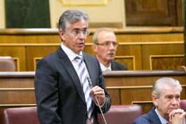 Ha mort el polític i gestor cultural Rogelio Araújo Gil