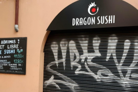 Augmenten a 38 el nombre d'afectats per una intoxicació alimentària a Palma