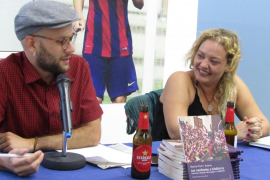 'Les neofestes a Mallorca' una mirada antropològica a un fenomen local i de masses