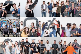 El jurat del Sona 9 elegeix Entelequia, Fok, Joe Pask, Joina, Mabel Flores, Maria Jaume Martorell i Urpa com a semifinalistes