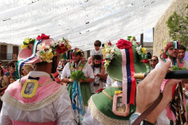 Un total de 200.000 euros per a la projecció exterior del patrimoni cultural immaterial de les Balears