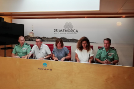 Menorca acollirà el II Seminari Internacional de lluita contra el tràfic il·lícit de béns culturals