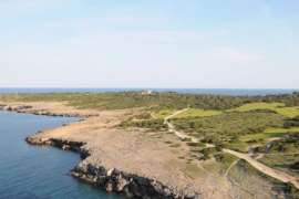 Mor un al·lot de 17 anys mentre bussejava a Punta de n'Amer