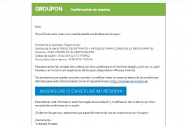 dBalears reserva taula al restaurant 'tancat' per la intoxicació alimentària de 70 persones