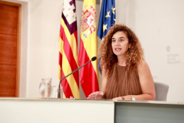 El Govern afirma que els 177 milions que deu l'Estat a les Balears són una quantia «irrenunciable i innegociable»