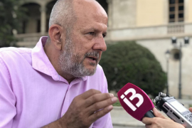 Ensenyat considera que seria un «error històric» tornar a celebrar unes eleccions espanyoles