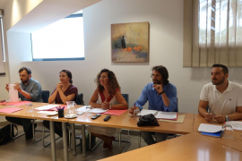 Pere Malondra serà el nou gerent de la Fundació Orquestra Simfònica