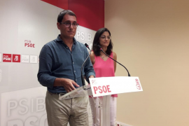 El PSIB demana cercar «una fórmula legal» per a transferir els 177 milions pendents