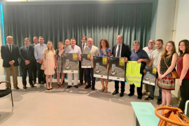 La 40a edició de la Pujada a Lluc a peu de la Part Forana congregarà mes de 8.000 persones