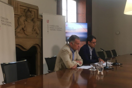 El Govern valora «positivament» les dades de l'atur que han suposat un «rècord»