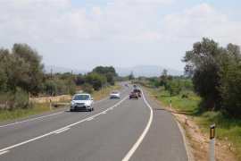 El Consell diu que els residus utilitzats a l'autopista no suposen cap perill mediambiental