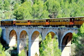 Rebutjada l'oferta de compra del tren de Sóller