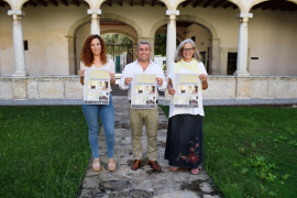 La plaça de l'Aigua d’Inca es torna a omplir d’activitats culturals durant el mes de setembre