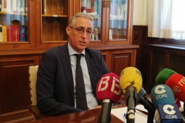 La Comissió Judicial de Coordinació en violència de gènere identificarà les deficiències actuals