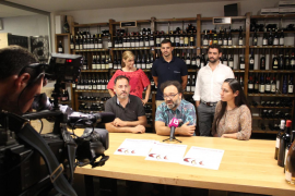 Sus al II Festival MallorcÒpera amb nous maridatges d’òpera i vi