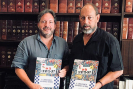 L’editorial Comanegra actua davant la denúncia interposada per Jupol contra el llibre 'On és l’Estel·la?'