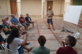 La Xarxa Municipalista de Mallorca acorda presentar mocions als plens dels ajuntaments en suport a l'Aliança per l'Emergència Climàtica