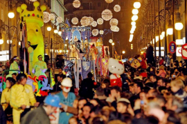 Fotografia: Jaume Morey